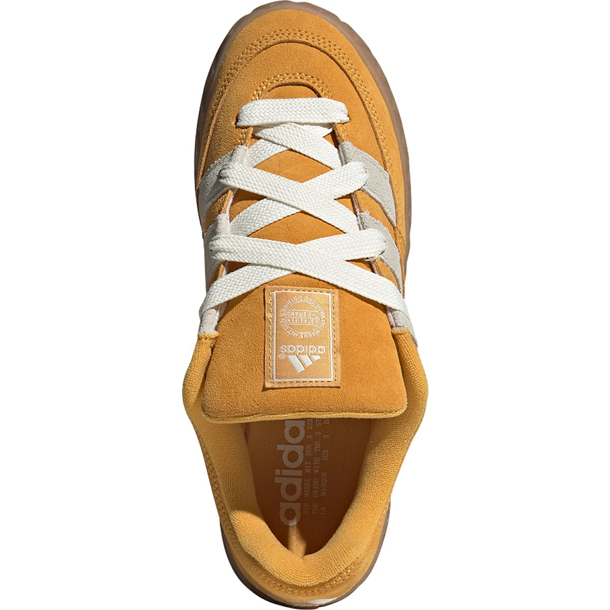 [IE2225] Mens Adidas ADIMATIC