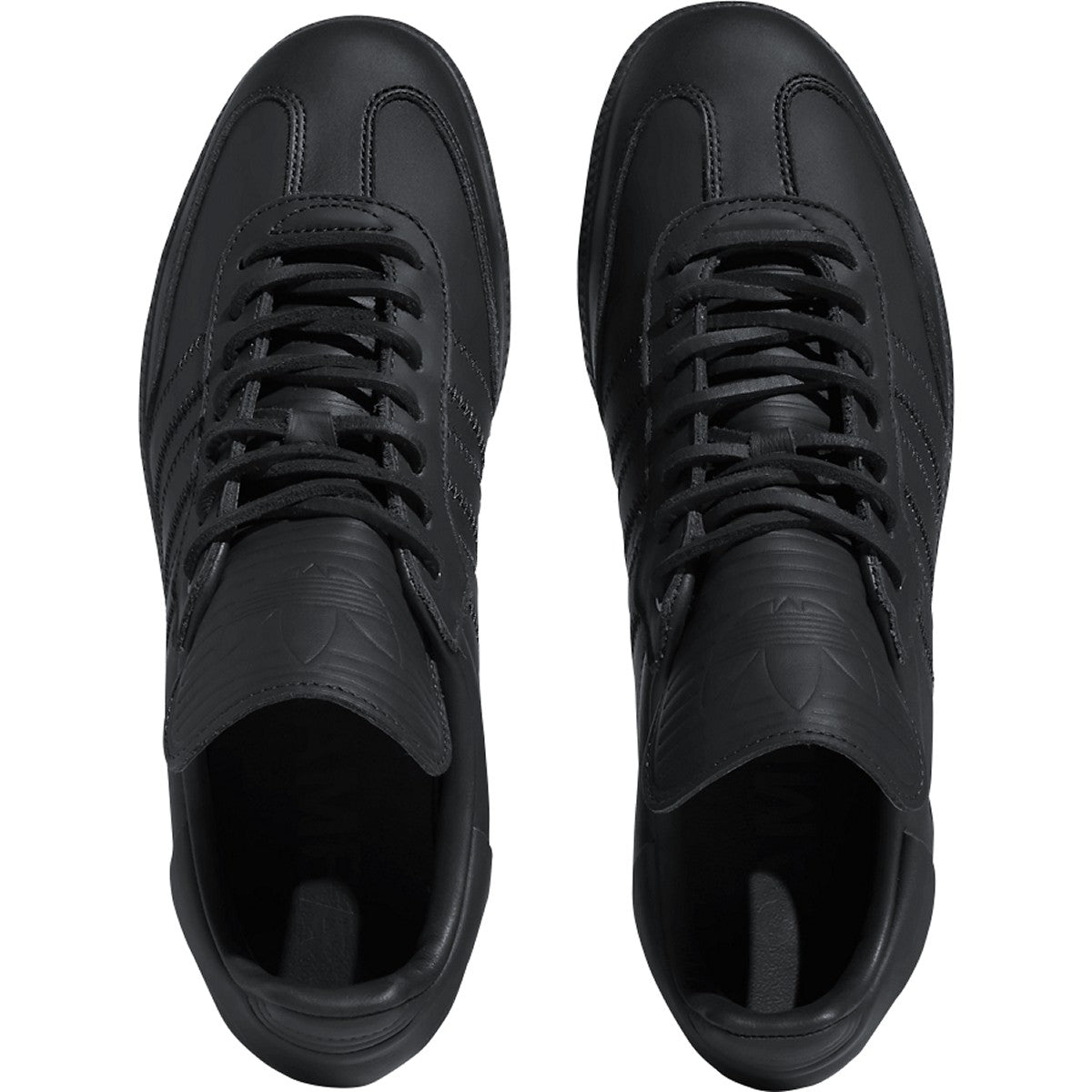 [IE7291] Mens Adidas SAMBA 'PHARRELL HUMANRACE CHARCOAL'