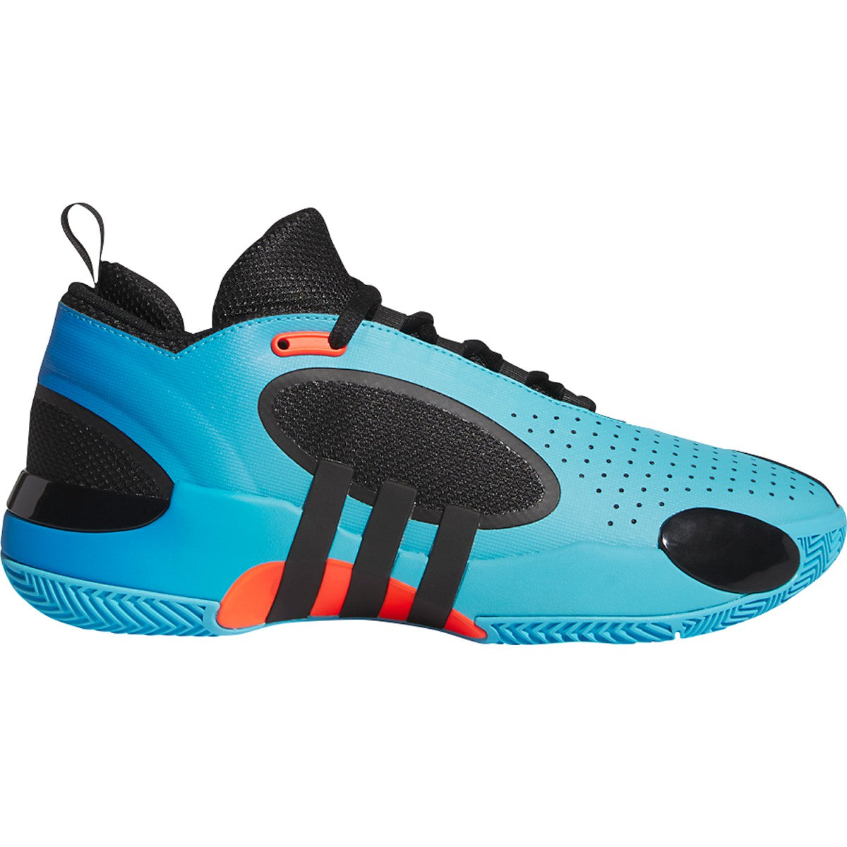[IE8325] Mens Adidas D.O.N. ISSUE 5