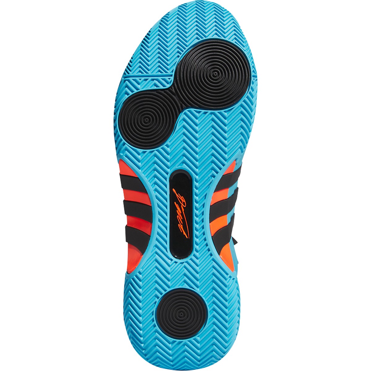 [IE8325] Mens Adidas D.O.N. ISSUE 5