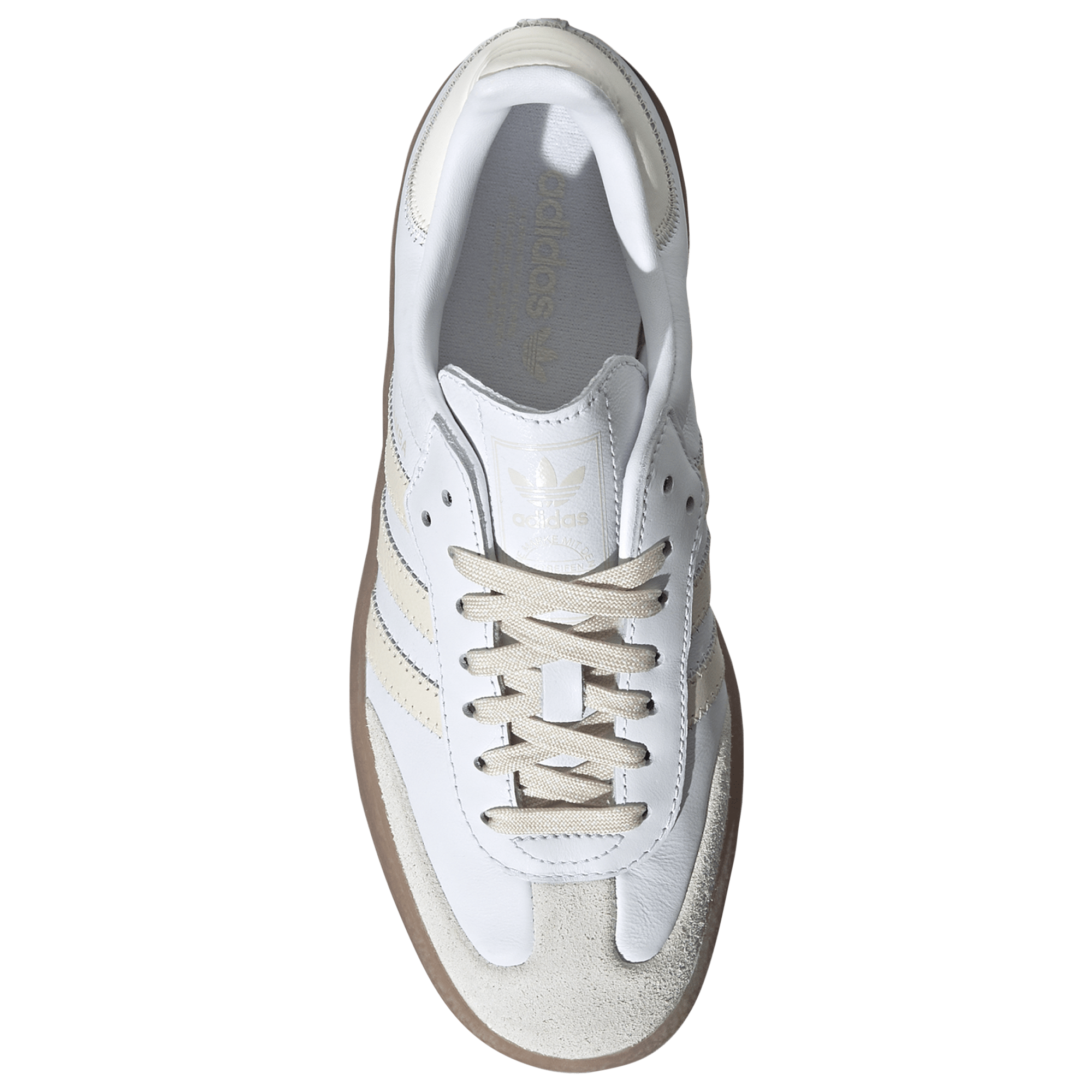 [IE9107] WOMENS ADIDAS ORIGINALS SAMBAE