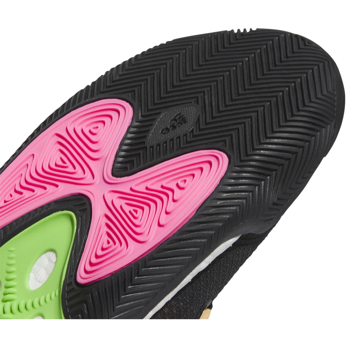 [IE9306] Mens Adidas BYW Select