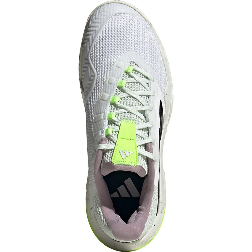 [IF0409] Womens Adidas BARRICADE 13 W
