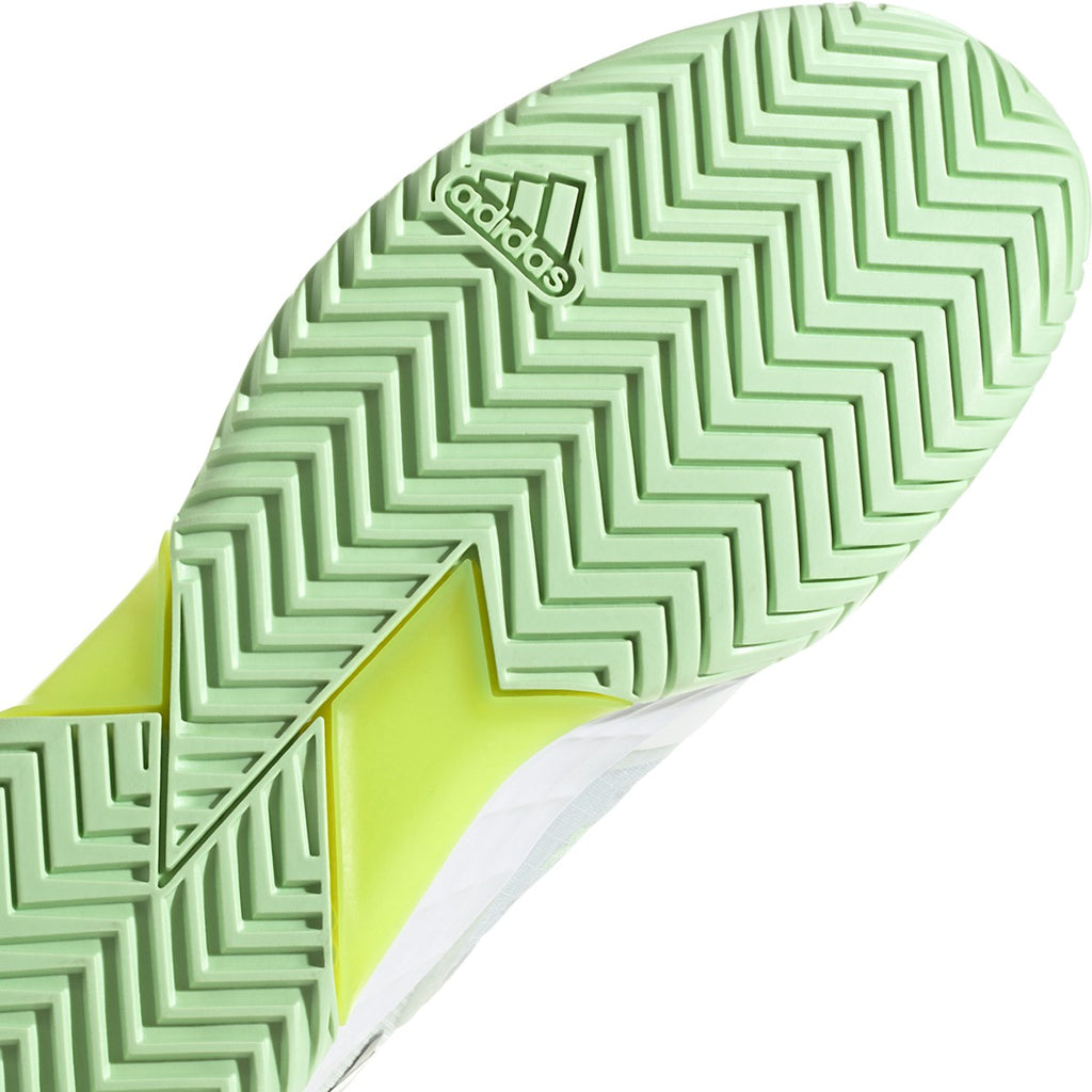 [IF0444] Mens Adidas ADIZERO UBERSONIC 4