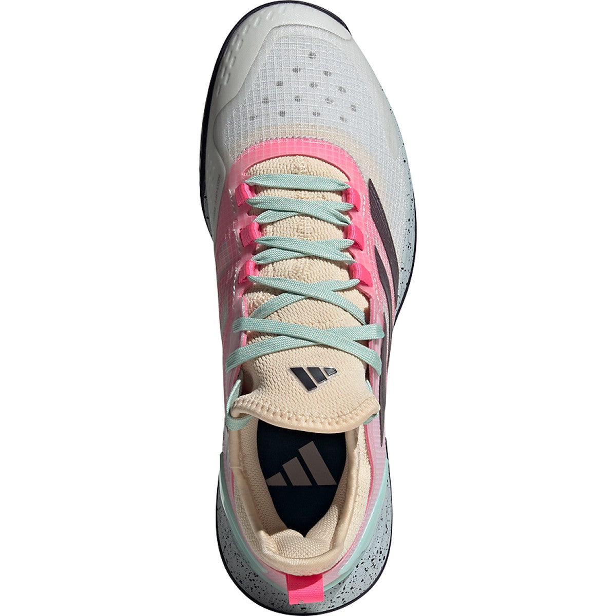 [IF0445] Mens Adidas ADIZERO UBERSONIC 4