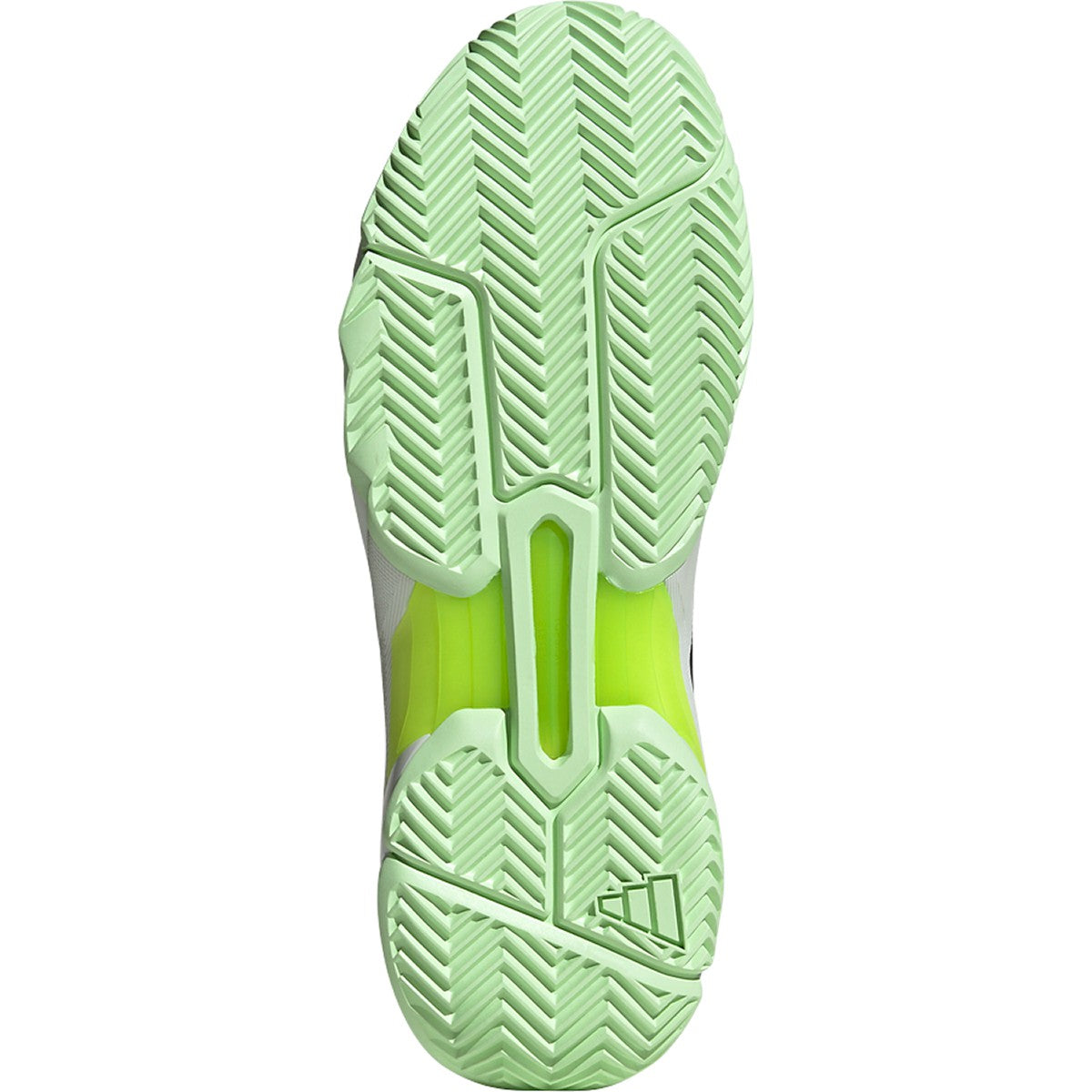 [IF0459] Mens Adidas COURTJAM CONTROL 3