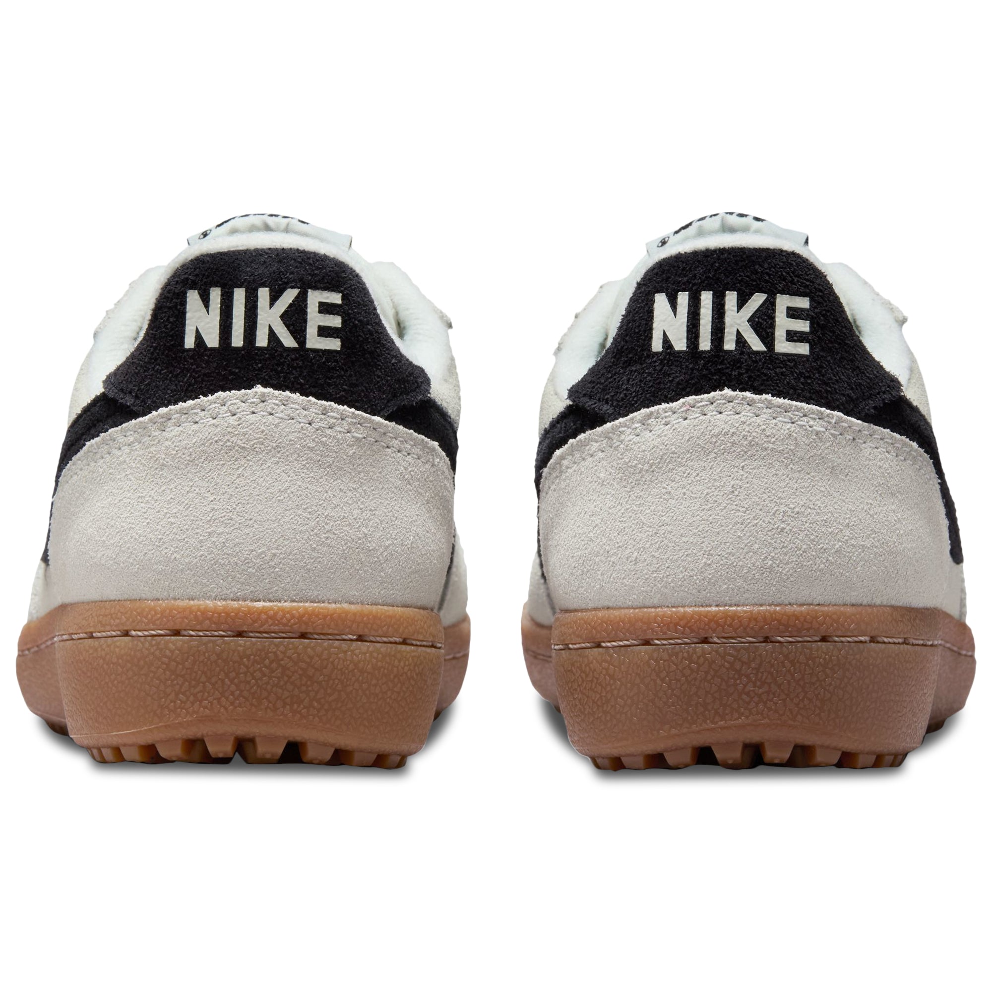 [IF1743-300] WOMENS NIKE FIELD GENERAL SUEDE 'BARELY GREEN BLACK GUM'