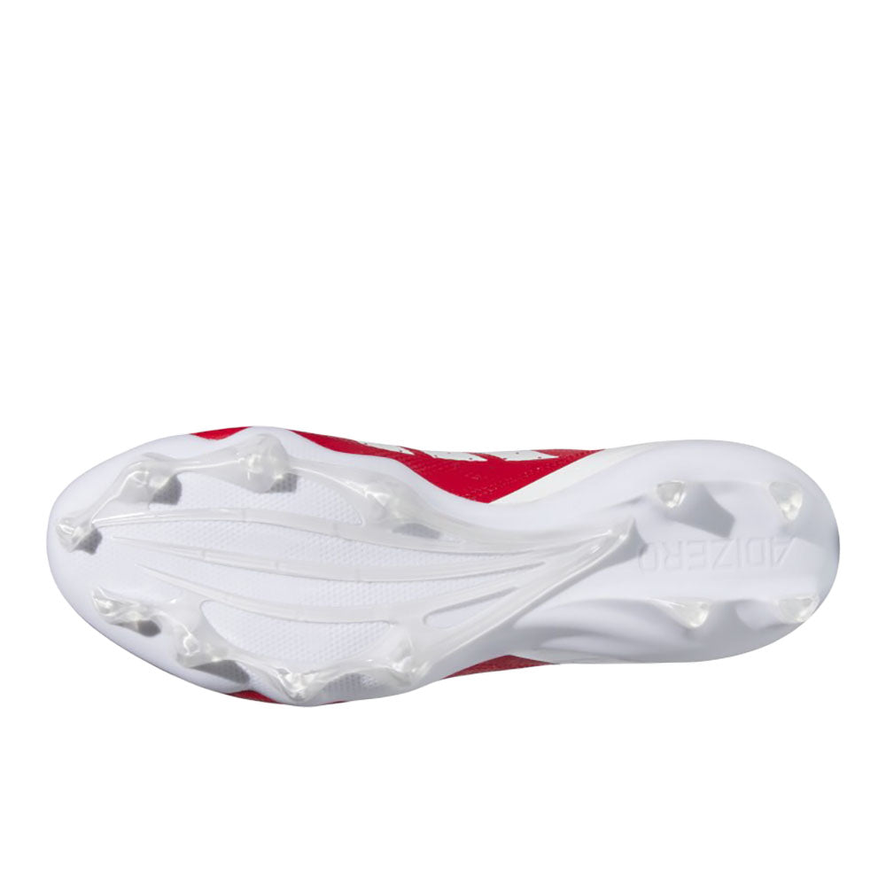 [IF2455] MENS ADIDAS ADIZERO IMPACT FOOTBALL CLEATS