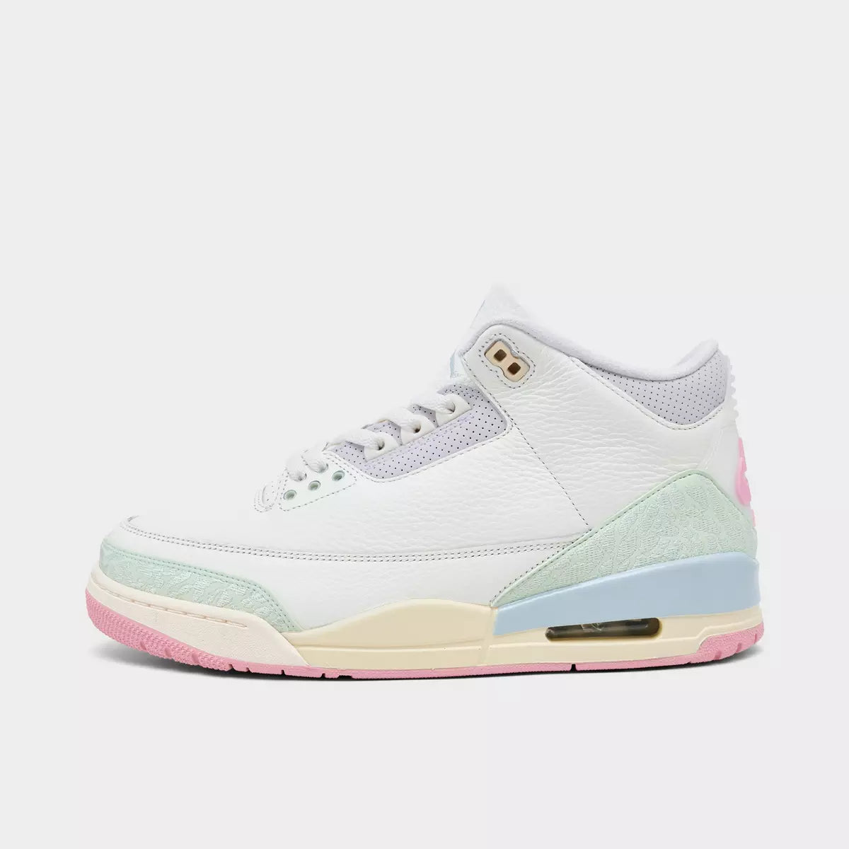 [IF4396-100] MENS AIR JORDAN RETRO 3 'SPRING IS IN THE AIR'