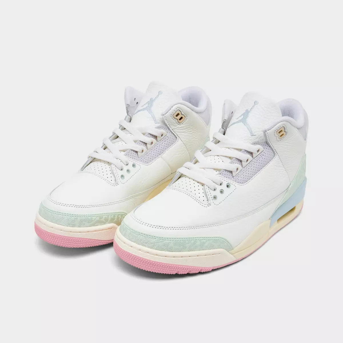 [IF4396-100] MENS AIR JORDAN RETRO 3 'SPRING IS IN THE AIR'