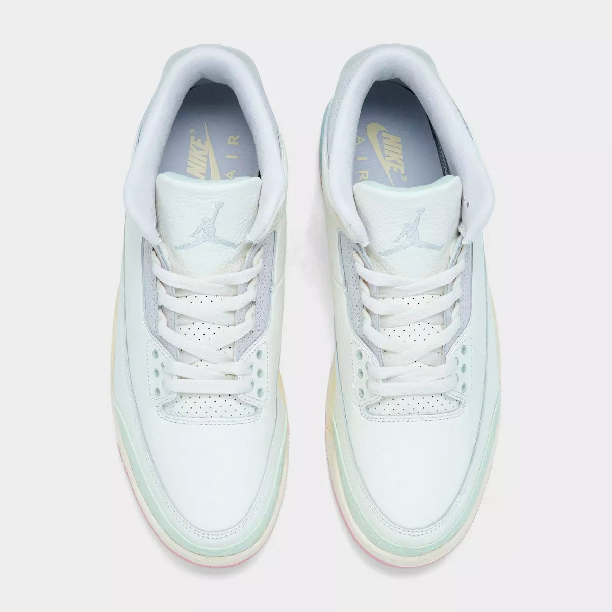 [IF4396-100] MENS AIR JORDAN RETRO 3 'SPRING IS IN THE AIR'