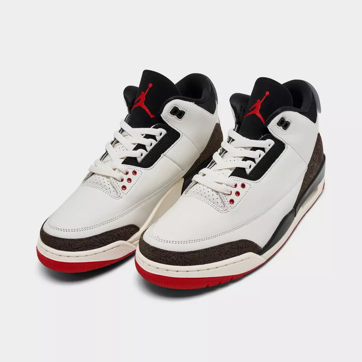 [IF4396-103] MENS AIR JORDAN RETRO 3 'WORLD'S BEST DAD'
