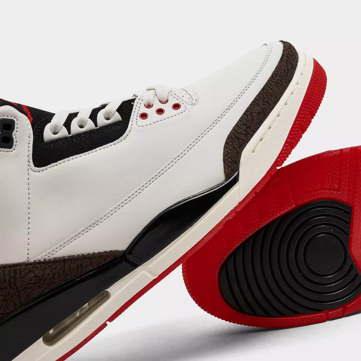 [IF4396-103] MENS AIR JORDAN RETRO 3 'WORLD'S BEST DAD'