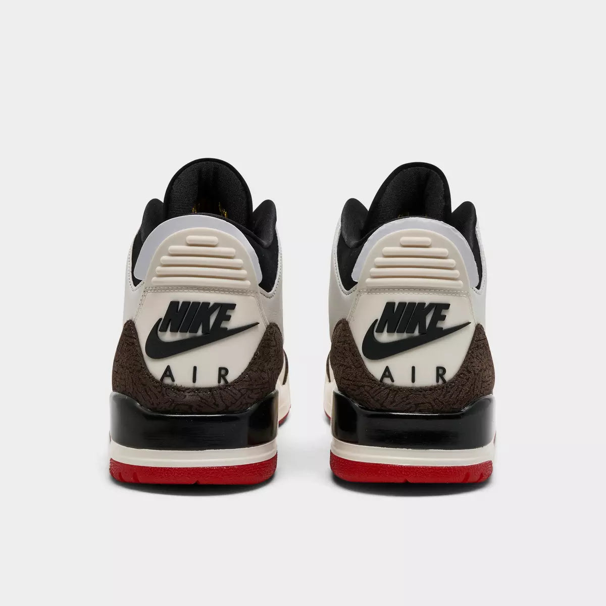 [IF4396-103] MENS AIR JORDAN RETRO 3 'WORLD'S BEST DAD'