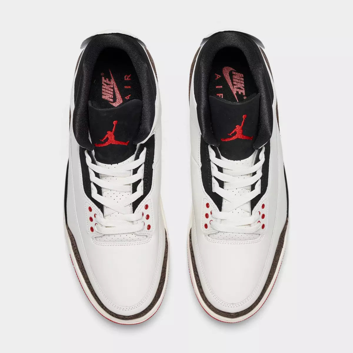 [IF4396-103] MENS AIR JORDAN RETRO 3 'WORLD'S BEST DAD'