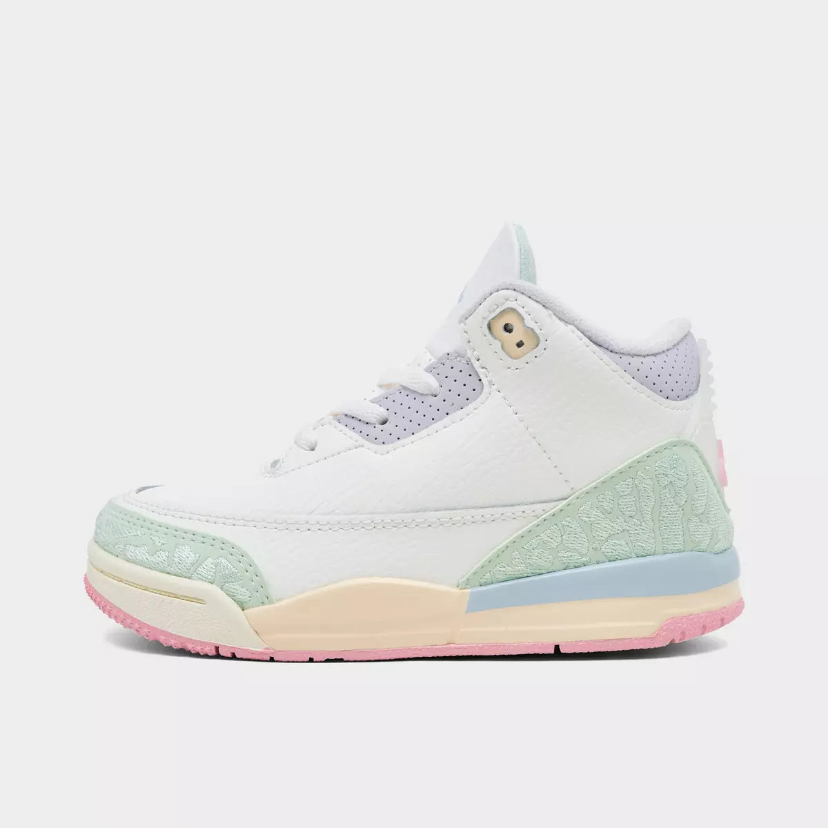 [IF4756-100] TODDLERS AIR JORDAN RETRO 3 'SPRING IS IN THE AIR'