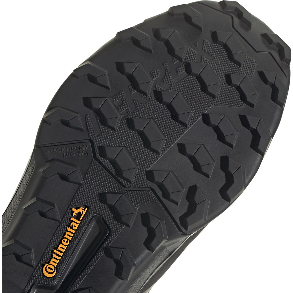 [IF4953] Mens Adidas TERREX AX4 MID BETA C.RDY