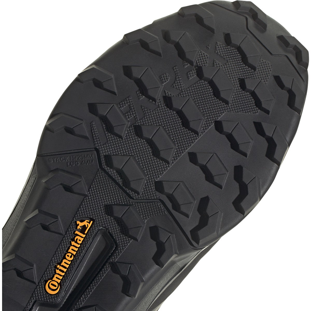 [IF4953] Mens Adidas TERREX AX4 MID BETA C.RDY
