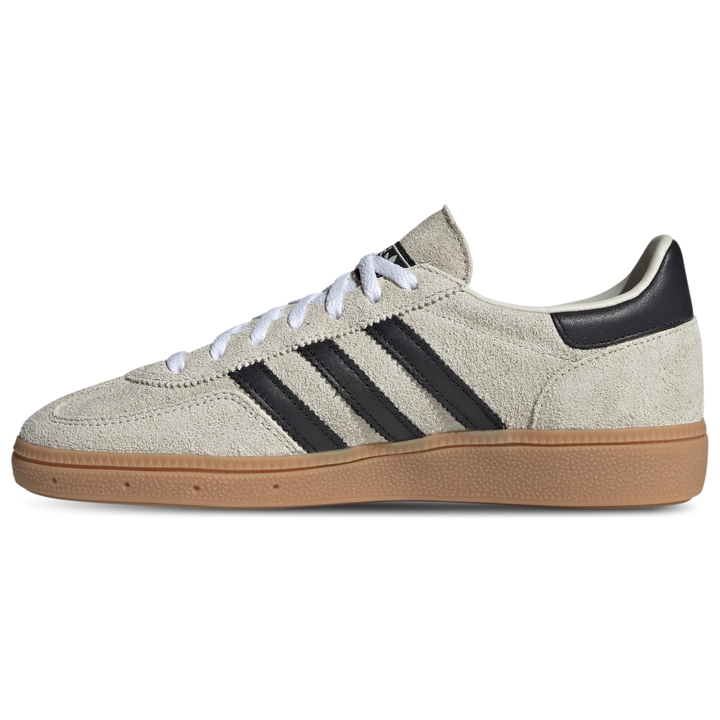 [IF6562] WOMENS ADIDAS HANDBALL SPEZIAL 'ALUMINUM CORE BLACK'
