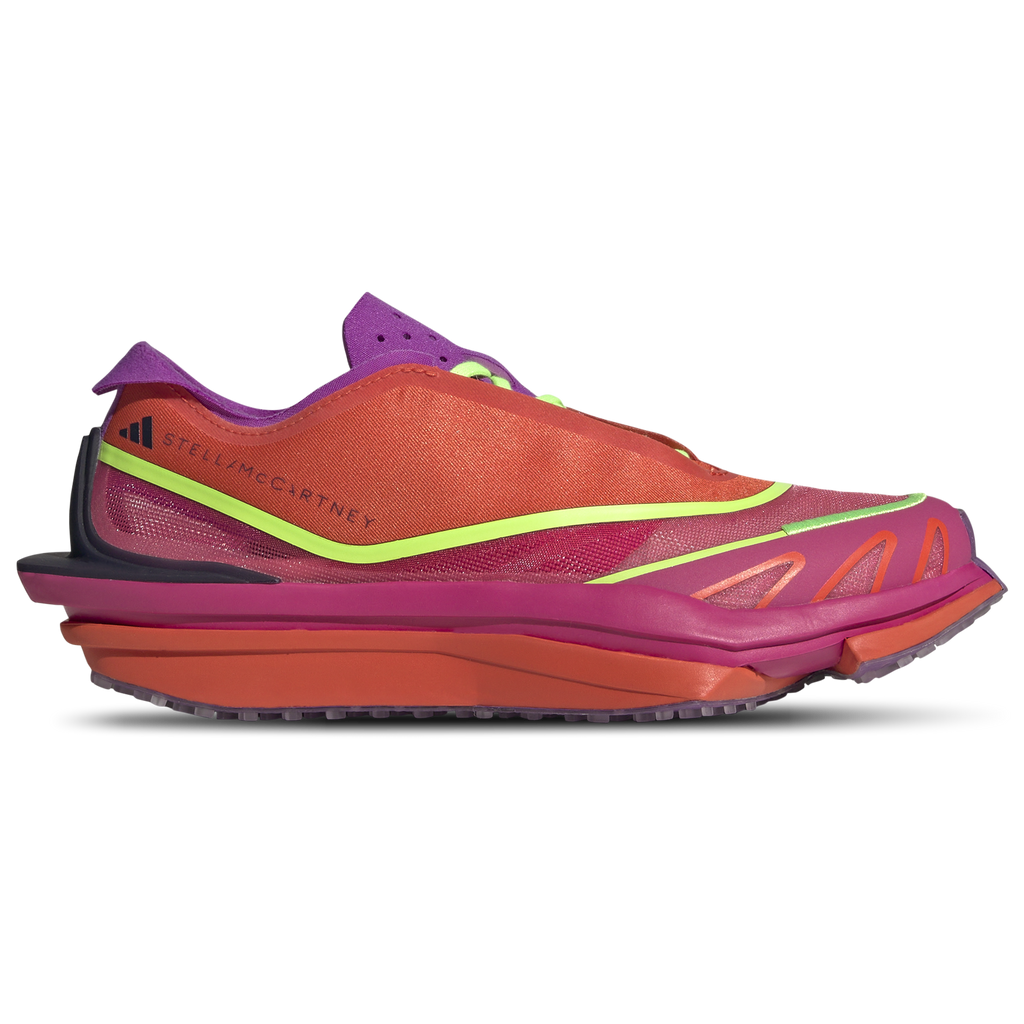 [IF8057] WOMENS ADIDAS STELLA MCCARTNEY EARTHLIGHT 2.0 'REAL MAGENTA'