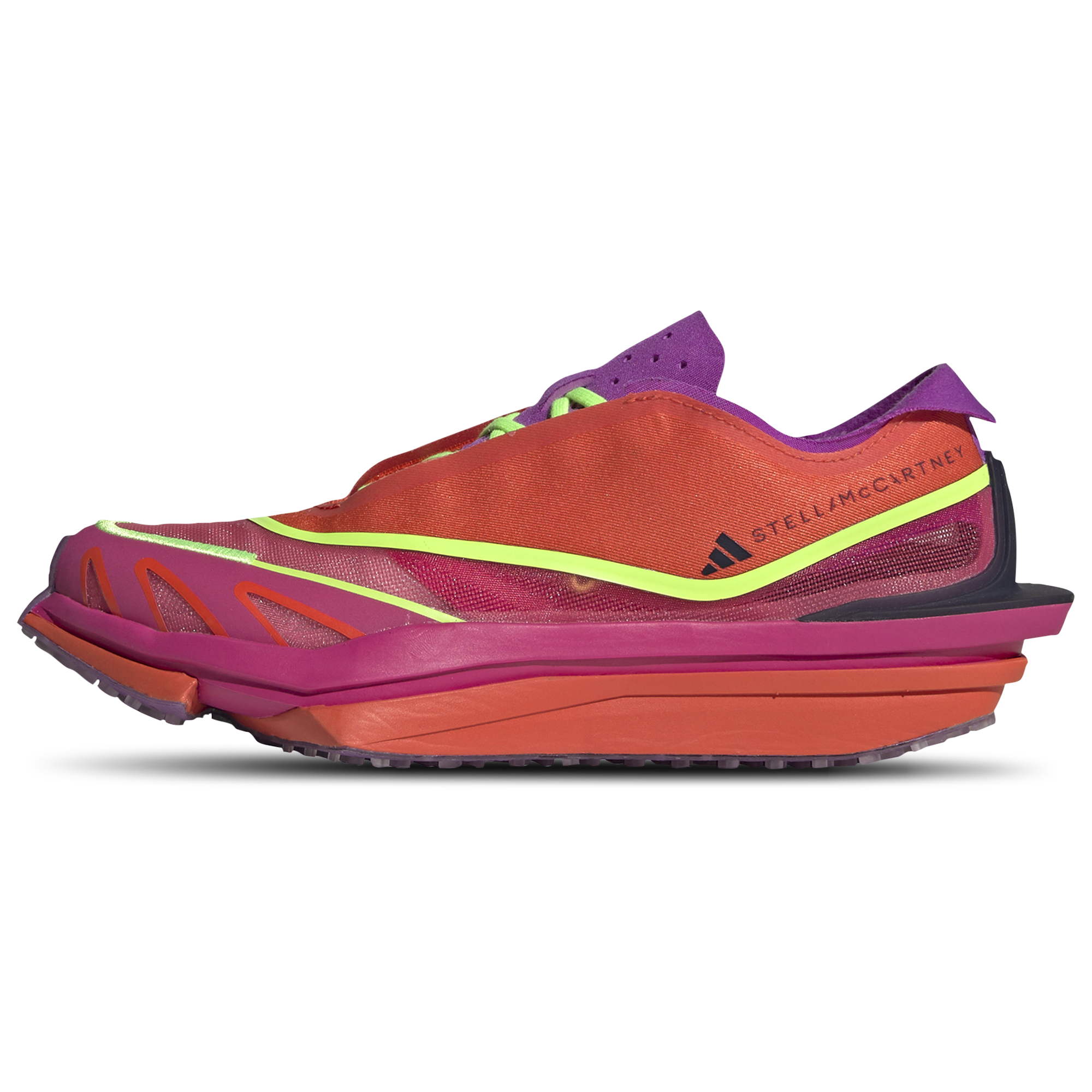 [IF8057] WOMENS ADIDAS STELLA MCCARTNEY EARTHLIGHT 2.0 'REAL MAGENTA'
