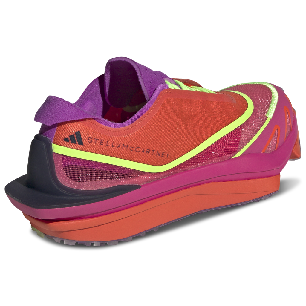 [IF8057] WOMENS ADIDAS STELLA MCCARTNEY EARTHLIGHT 2.0 'REAL MAGENTA'