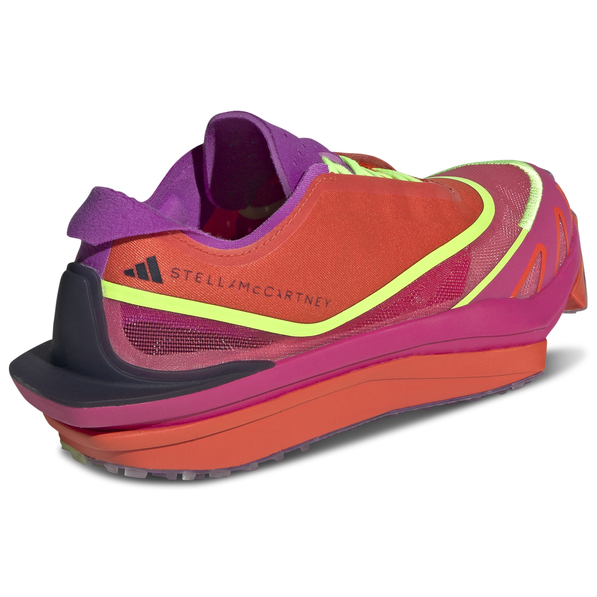 [IF8057] WOMENS ADIDAS STELLA MCCARTNEY EARTHLIGHT 2.0 'REAL MAGENTA'