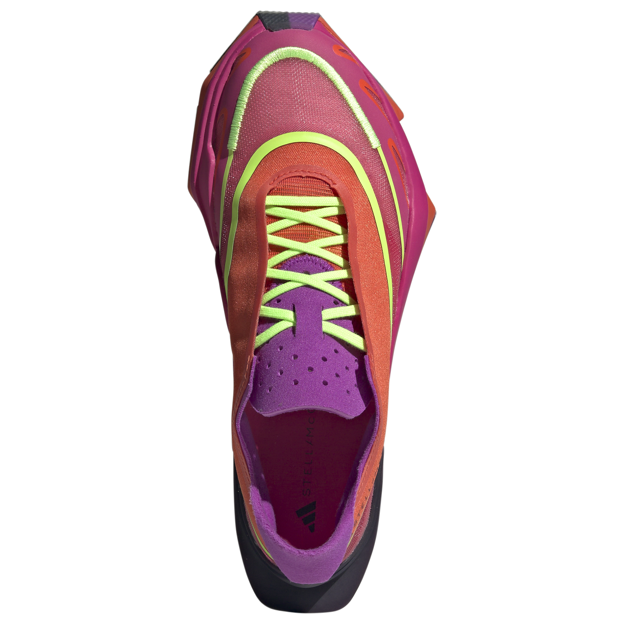 [IF8057] WOMENS ADIDAS STELLA MCCARTNEY EARTHLIGHT 2.0 'REAL MAGENTA'