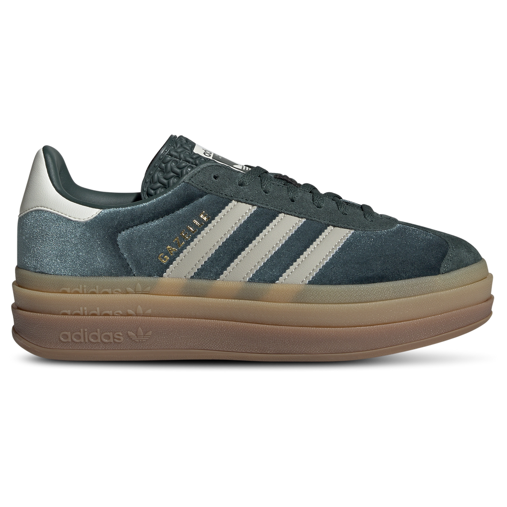 [IG4391] WOMENS ADIDAS ORIGINALS GAZELLE BOLD