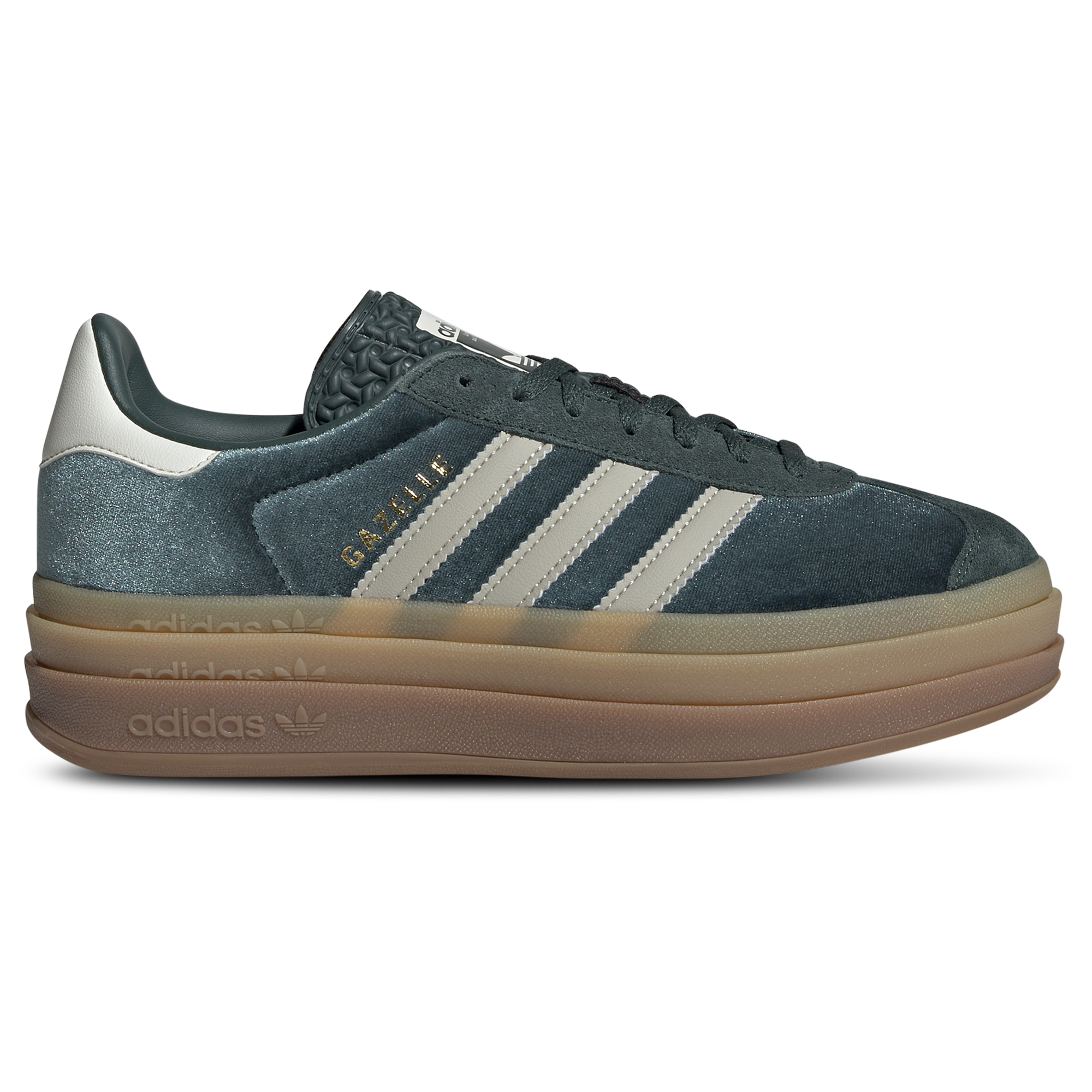 [IG4391] WOMENS ADIDAS ORIGINALS GAZELLE BOLD