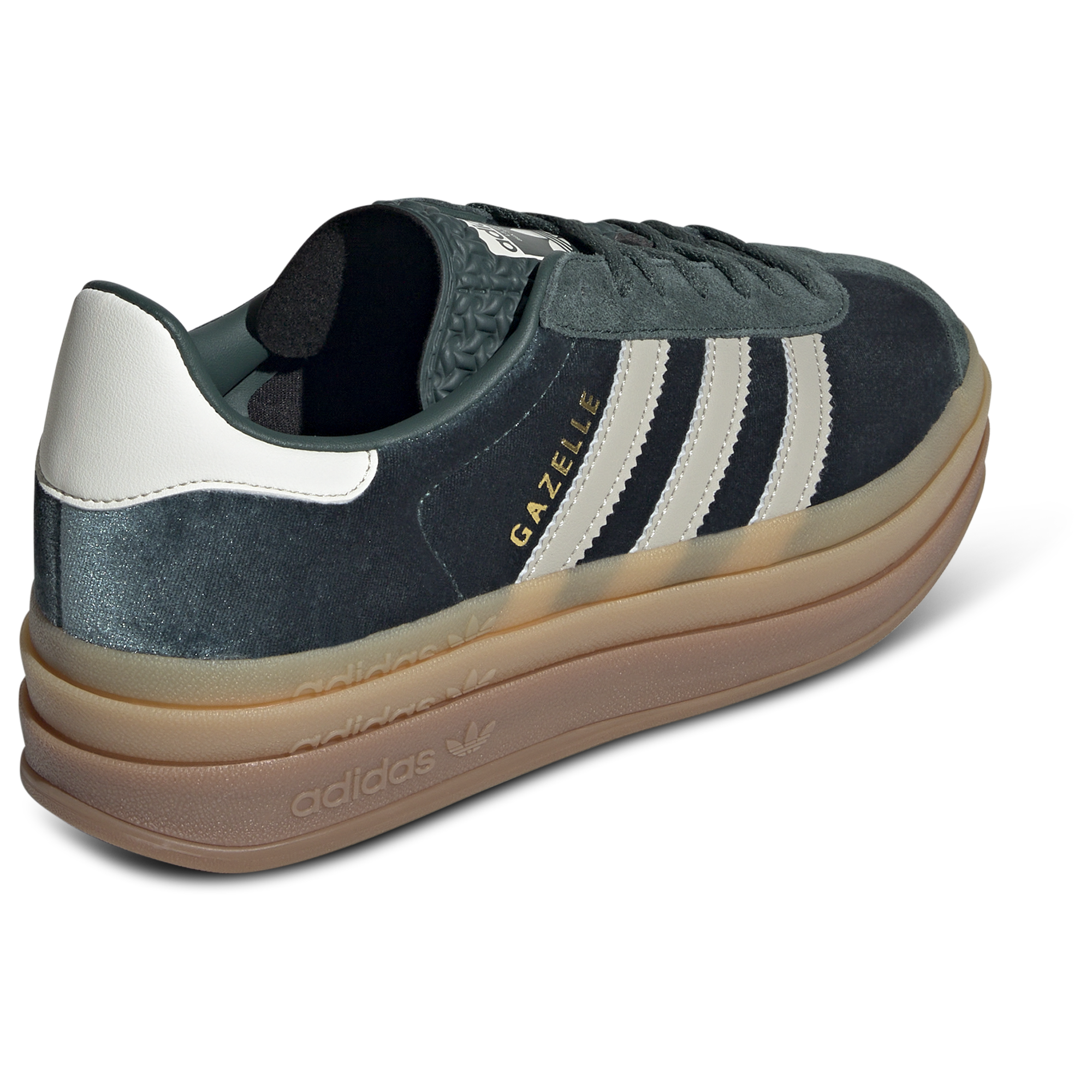 [IG4391] WOMENS ADIDAS ORIGINALS GAZELLE BOLD