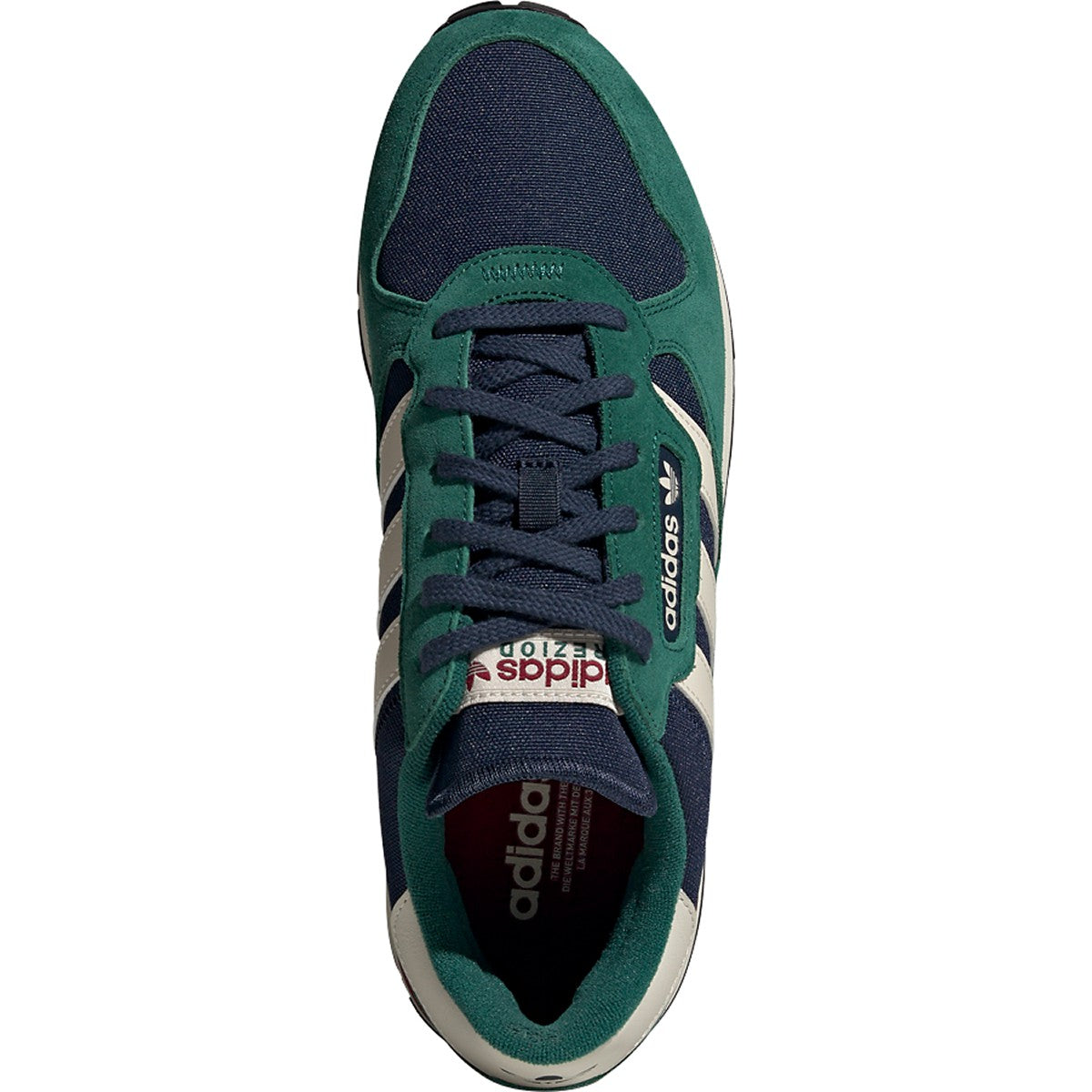 [IG5040] Mens Adidas TREZIOD 2