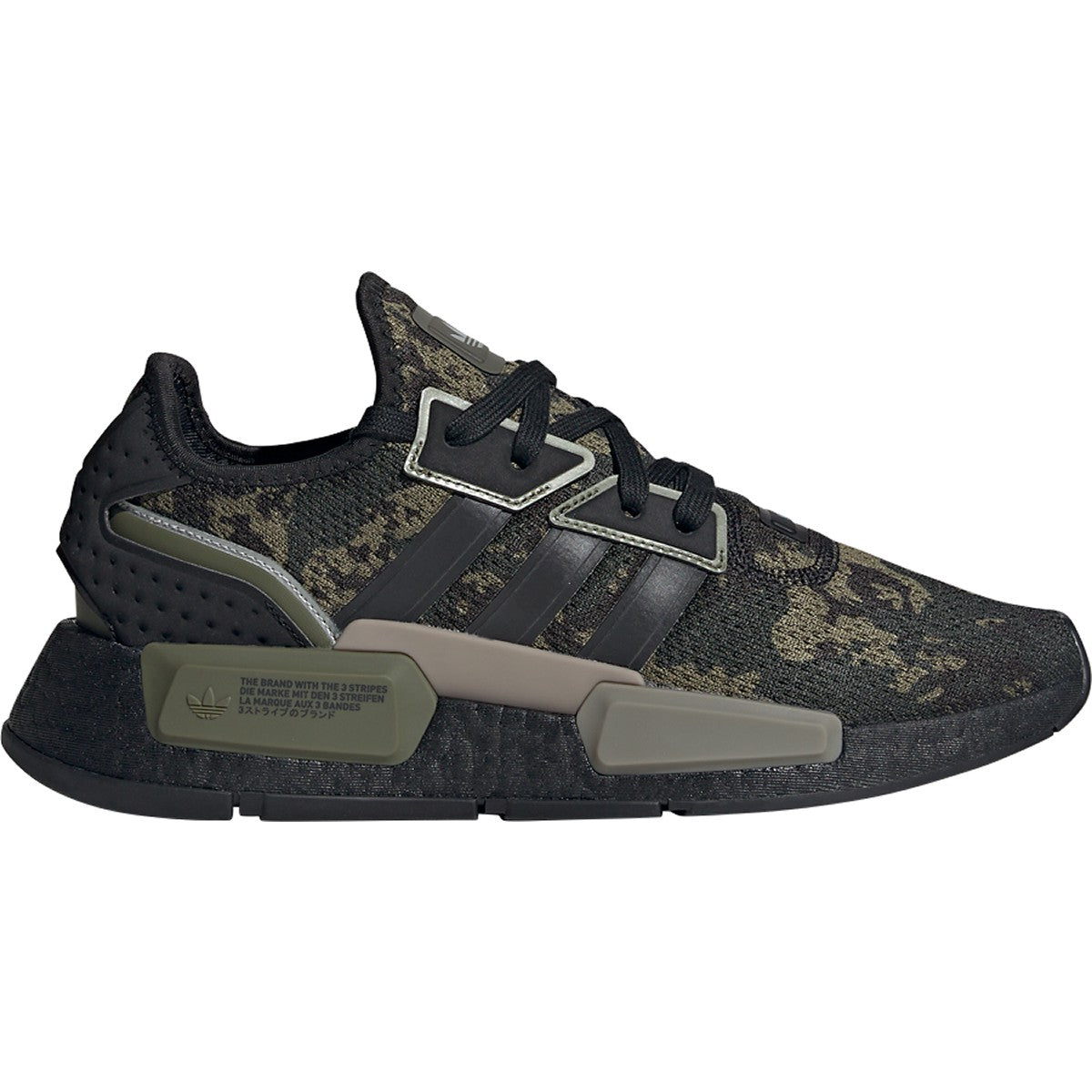 [IG5782] Mens Adidas NMD_G1