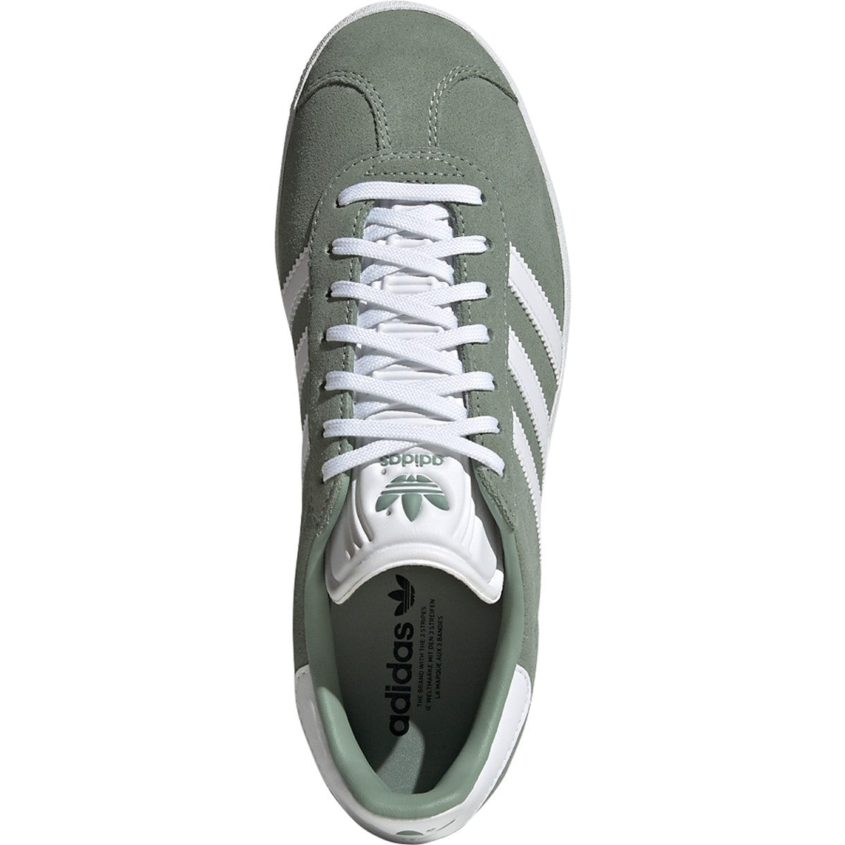 [IG5790] Womens Adidas GAZELLE