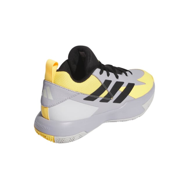 [IG6640] YOUTH ADIDAS TD CROSS EM UP SELECT BASKETBALL
