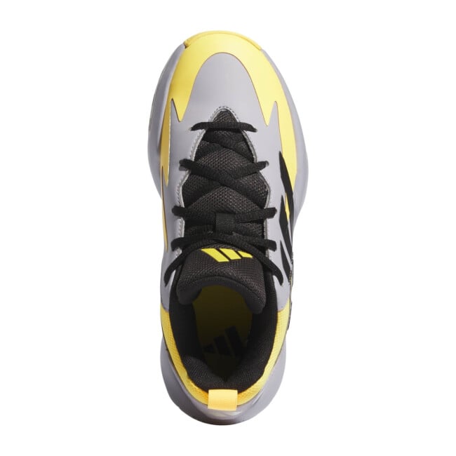 [IG6640] YOUTH ADIDAS TD CROSS EM UP SELECT BASKETBALL