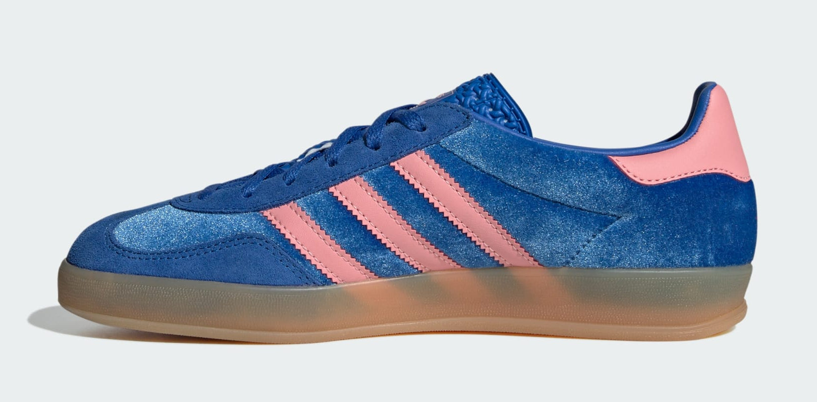 [IG6785] WOMENS ADIDAS GAZELLE INDOOR W