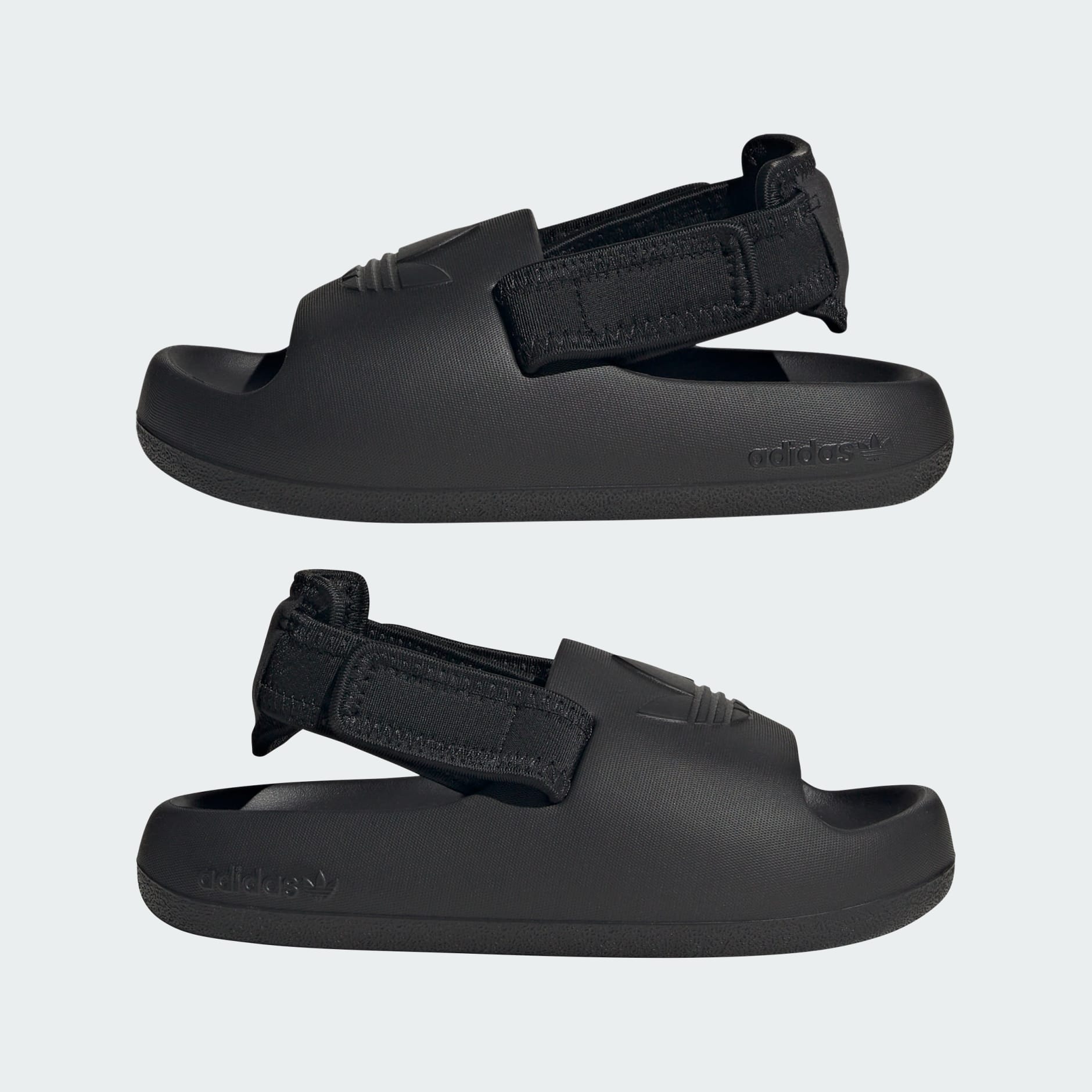 [IG8167] PRESCHOOL ADIDAS ADIFOM ADILETTE C