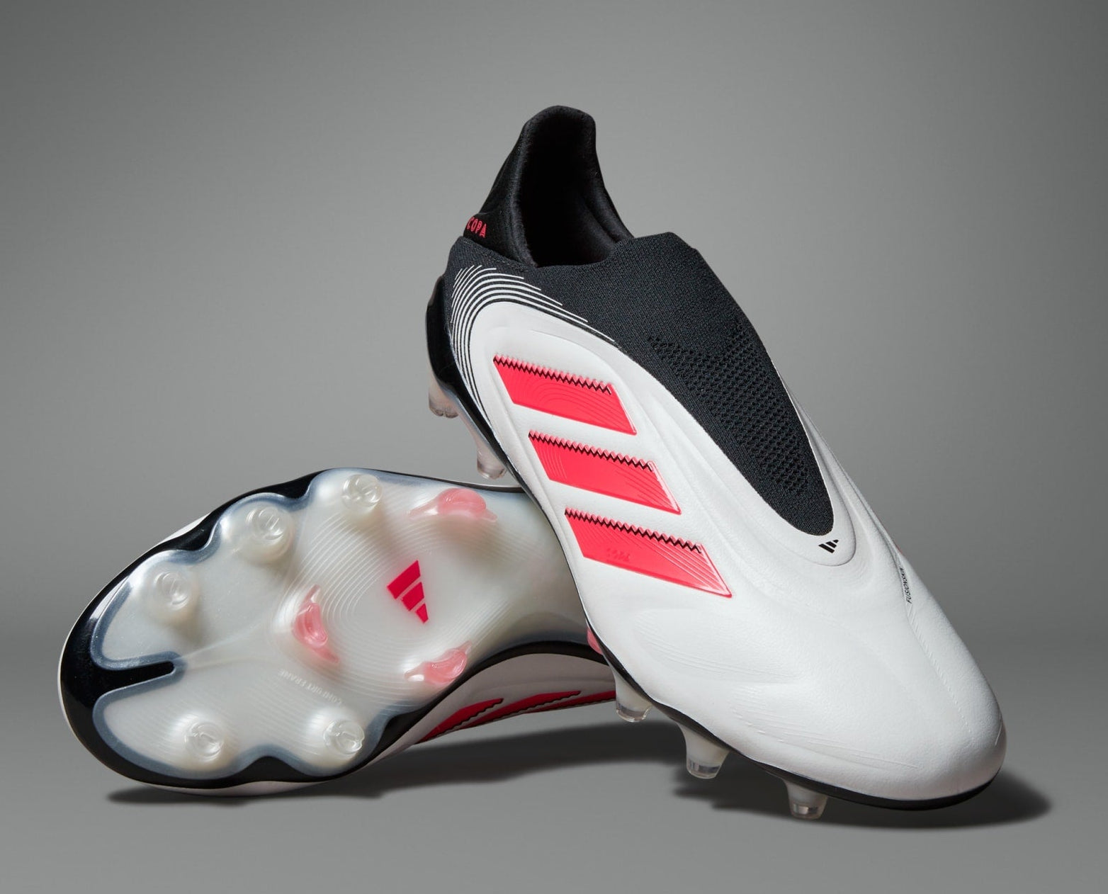 [IH0076] MENS ADIDAS COPA PURE III ELITE LL FG 'PURE VICTORY PACK'