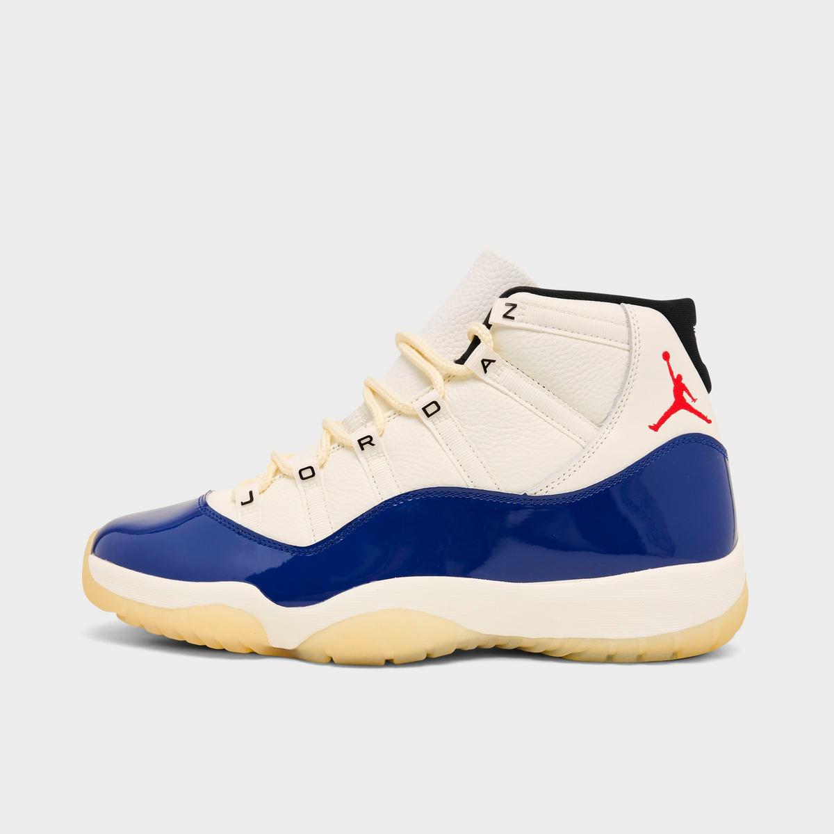 [IH0296-400] MENS AIR JORDAN RETRO 11 'RARE AIR'