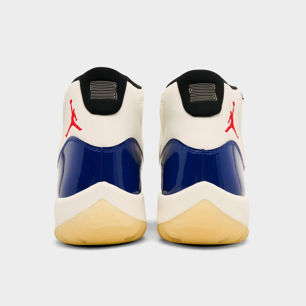[IH0296-400] MENS AIR JORDAN RETRO 11 'RARE AIR'
