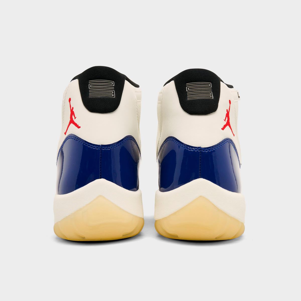 [IH0296-400] MENS AIR JORDAN RETRO 11 'RARE AIR'