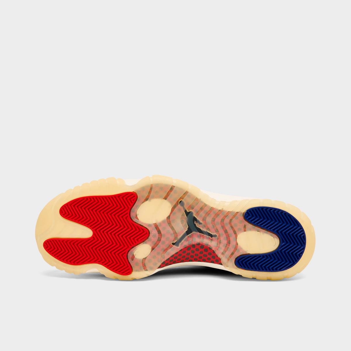 [IH0296-400] MENS AIR JORDAN RETRO 11 'RARE AIR'