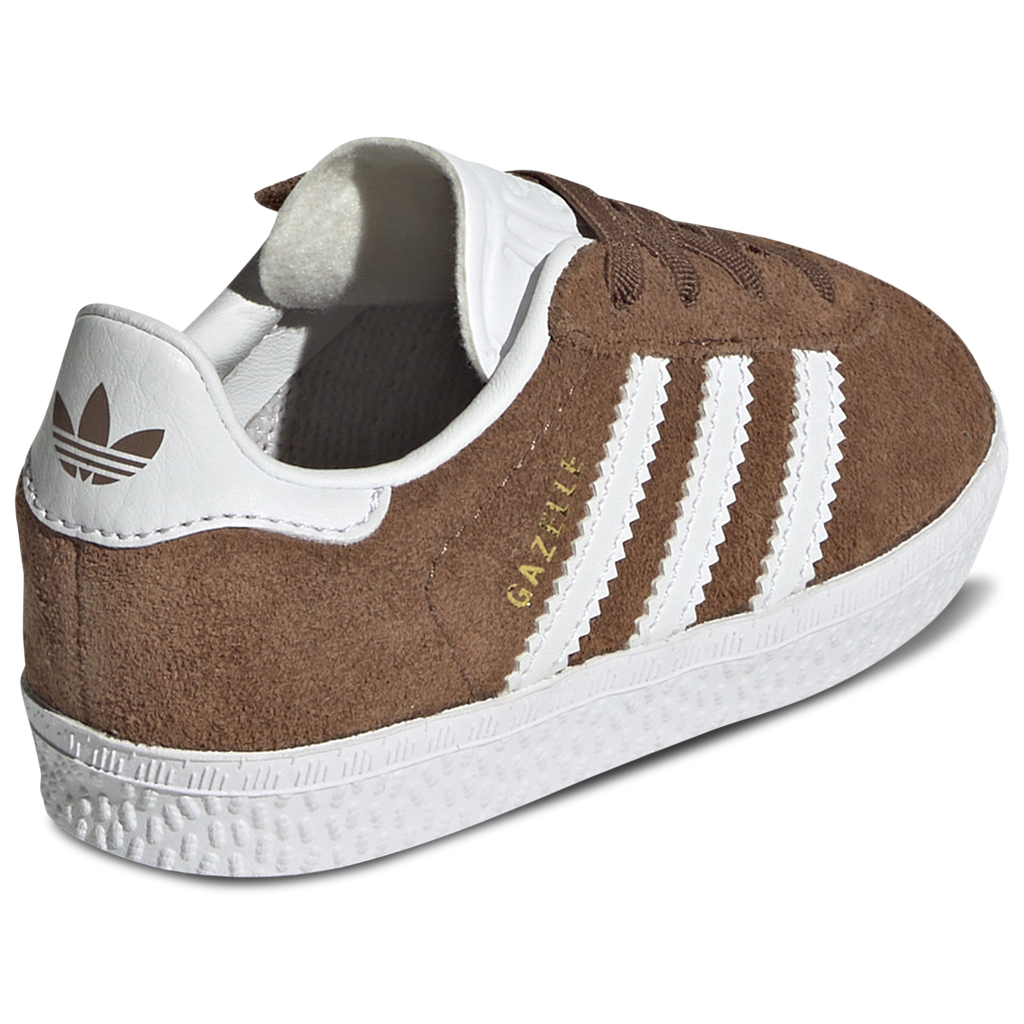 [IH0360] TODDLERS ADIDAS ORIGINALS GAZELLE