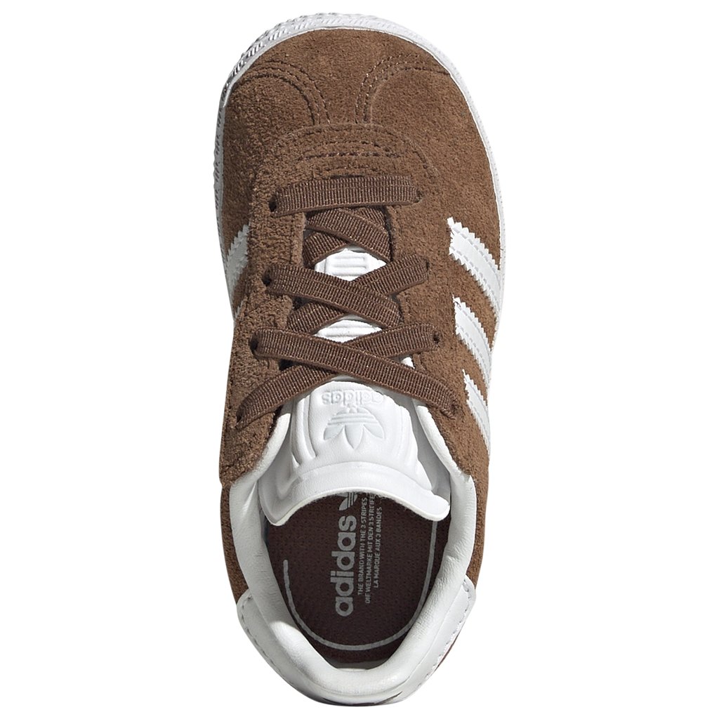 [IH0360] TODDLERS ADIDAS ORIGINALS GAZELLE