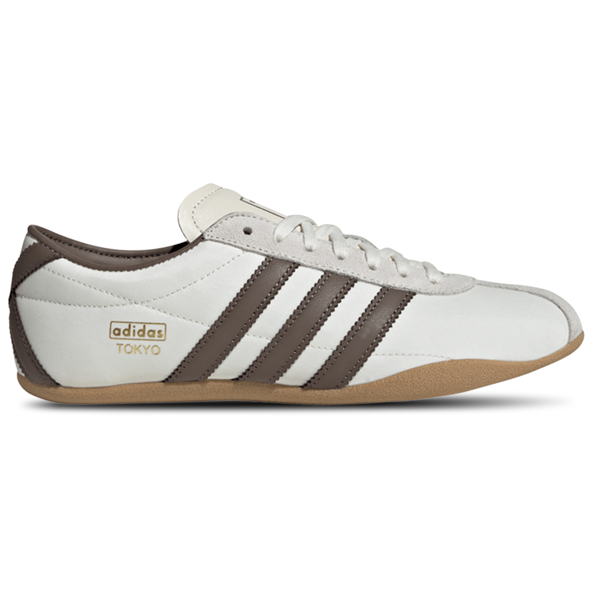 [IH3994] WOMENS ADIDAS TOKYO 'OFF WHITE EARTH STRATA'