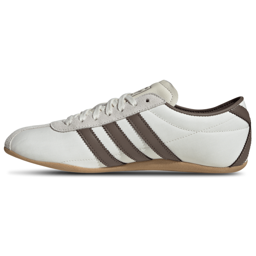 [IH3994] WOMENS ADIDAS TOKYO 'OFF WHITE EARTH STRATA'