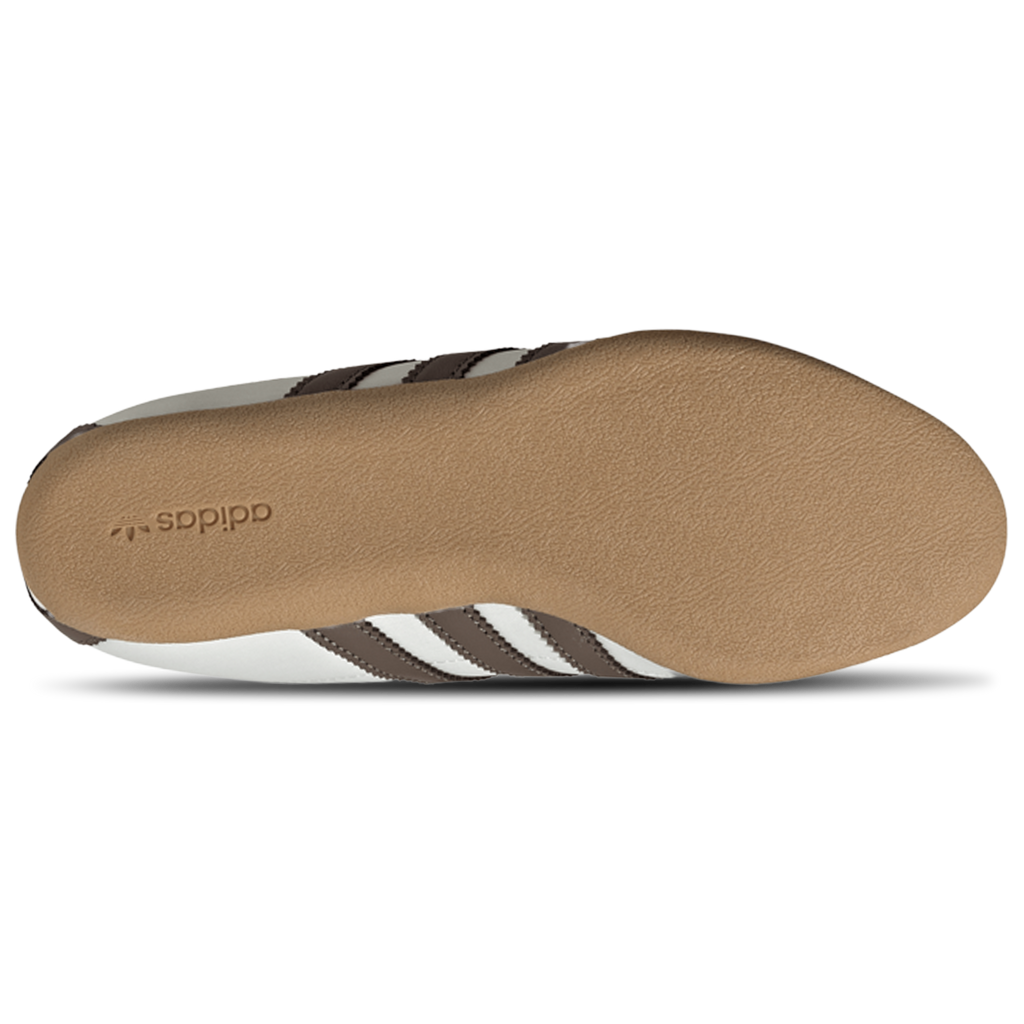 [IH3994] WOMENS ADIDAS TOKYO 'OFF WHITE EARTH STRATA'