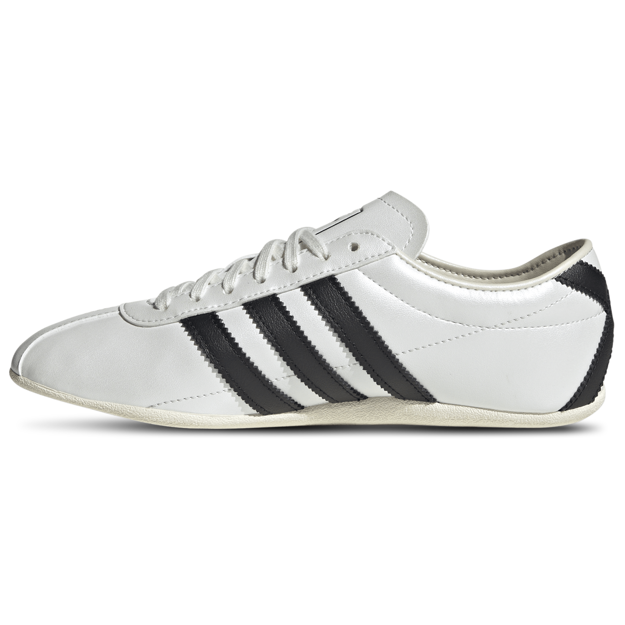 [IH6609] WOMENS ADIDAS TOKYO 'ZERO METALIC BLACK OFF WHITE'