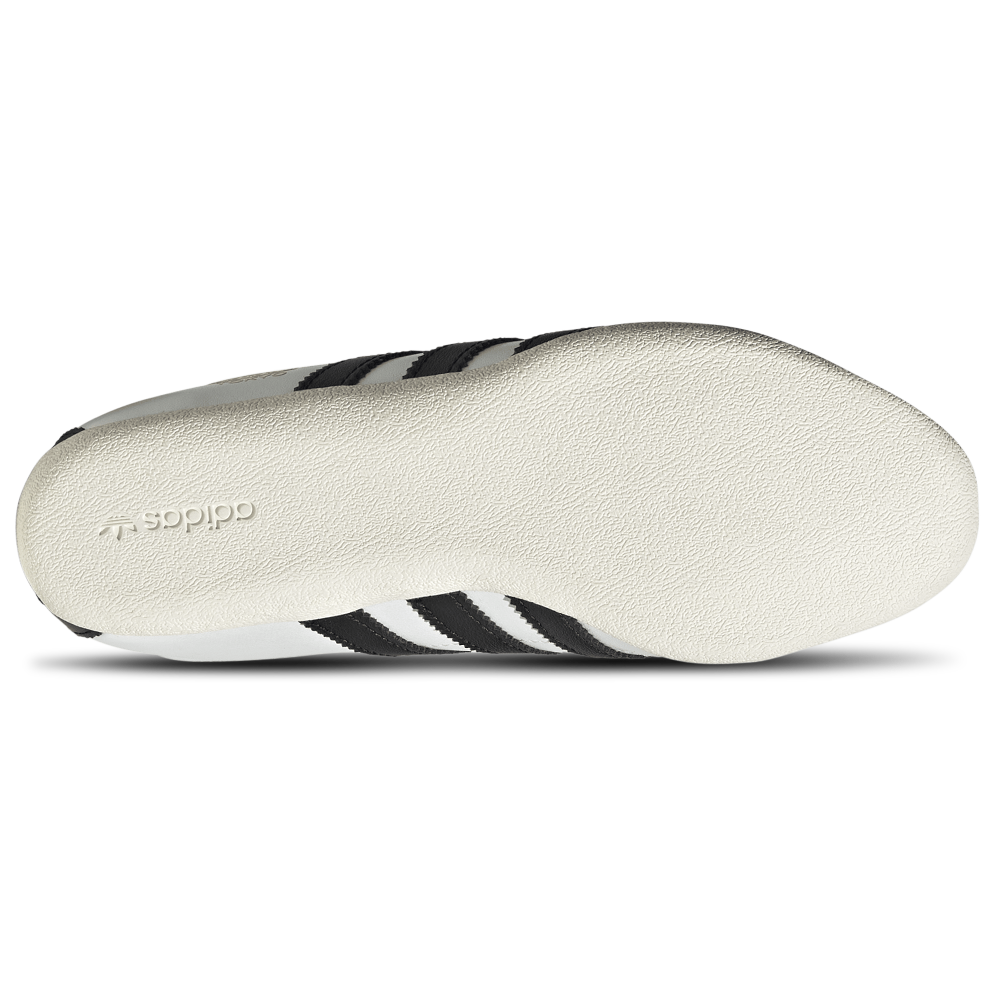 [IH6609] WOMENS ADIDAS TOKYO 'ZERO METALIC BLACK OFF WHITE'